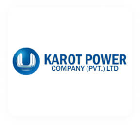 Karot Hydropower Station Reservoir Area