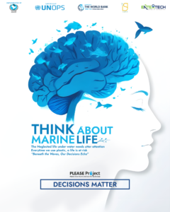 Consider Marine life